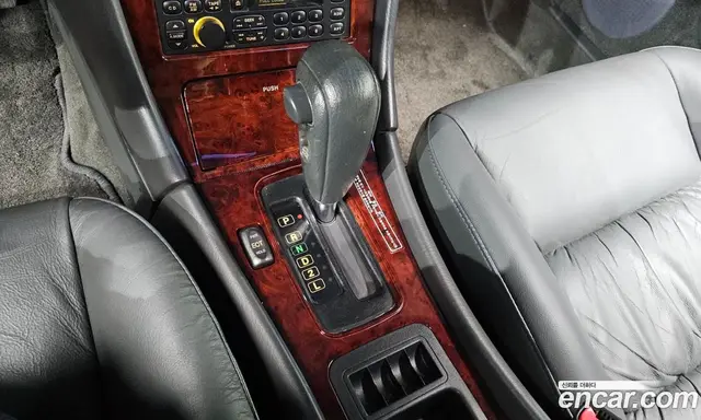 Hyundai Grandeur 1996 2.5 автомат (гидро), миниатюра 9 Hyundai Grandeur 1996 2.5 автомат (гидро), миниатюра 9