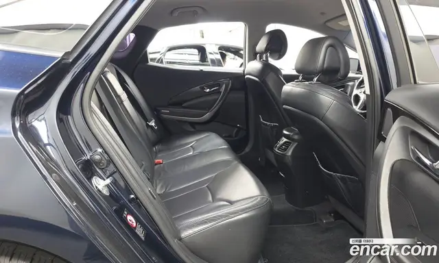 Hyundai Grandeur 2011 3.0 автомат (гидро), миниатюра 12