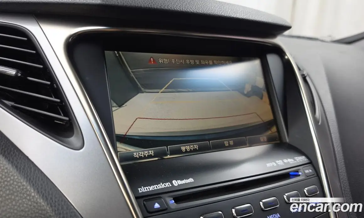 Hyundai Grandeur 2011 3.0 автомат (гидро), фото 15