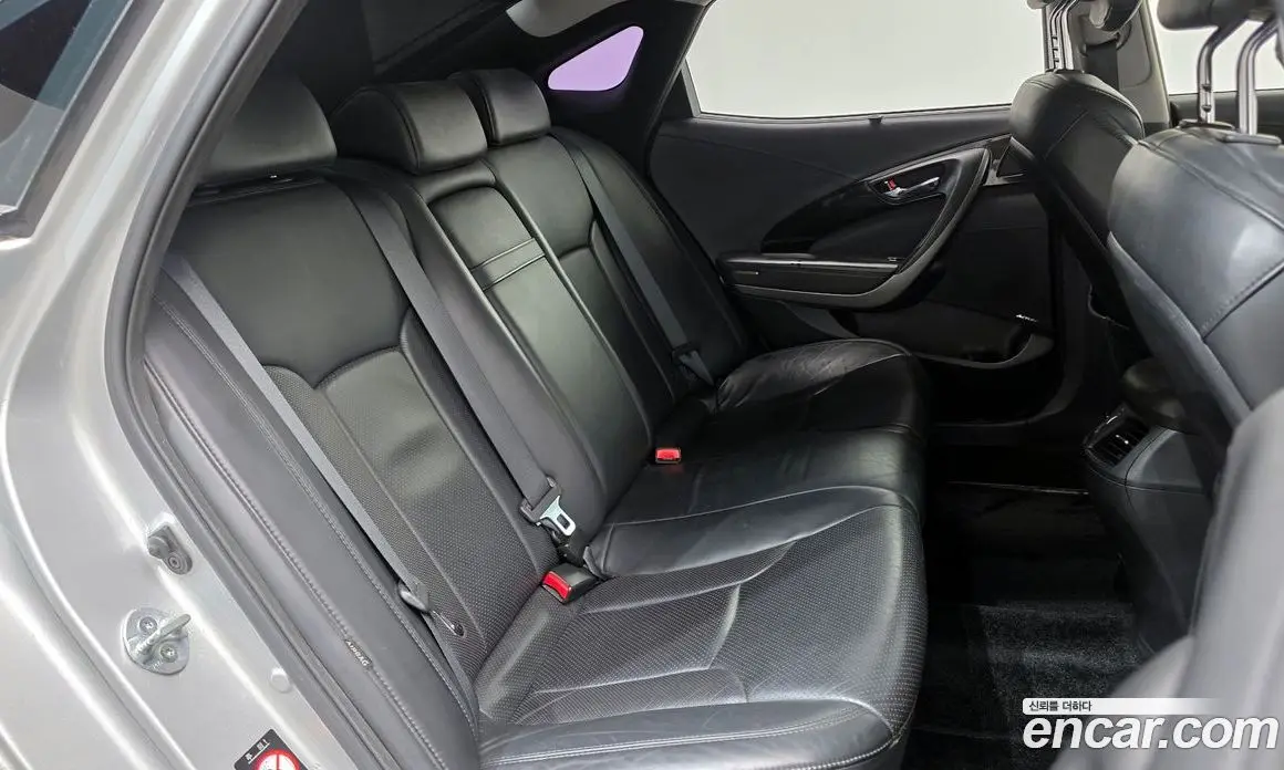 Hyundai Grandeur 2013 3.0 автомат (гидро), фото 17