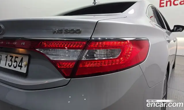 Hyundai Grandeur 2013 3.0 автомат (гидро), миниатюра 9