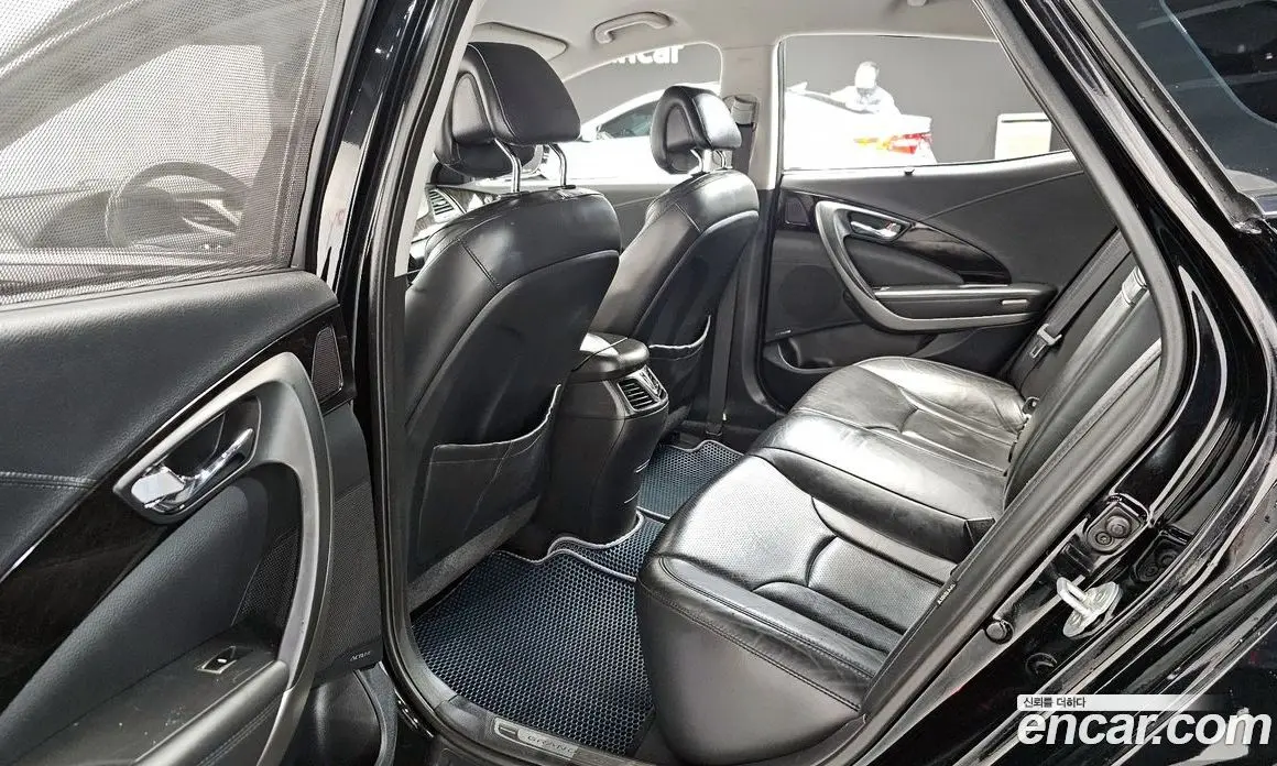 Hyundai Grandeur 2013 3.0 автомат (гидро), фото 12