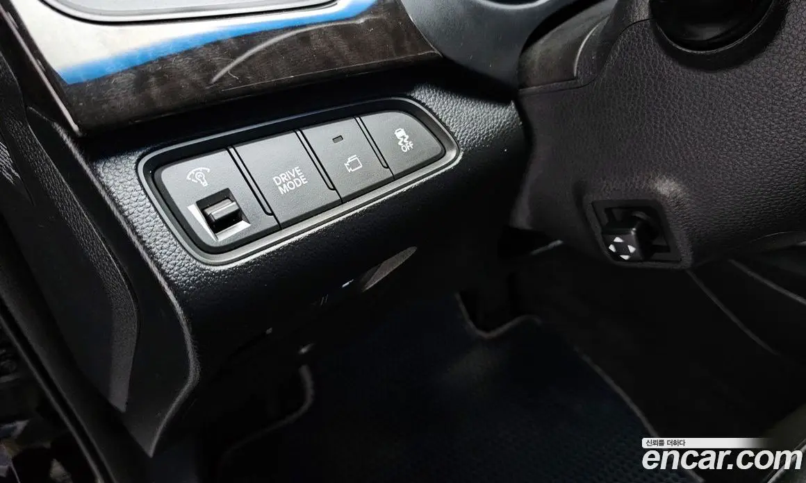Hyundai Grandeur 2013 3.0 автомат (гидро), фото 14