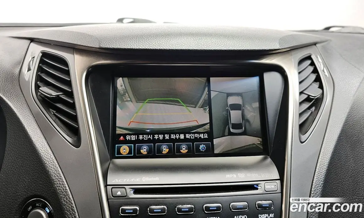 Hyundai Grandeur 2013 3.0 автомат (гидро), фото 15