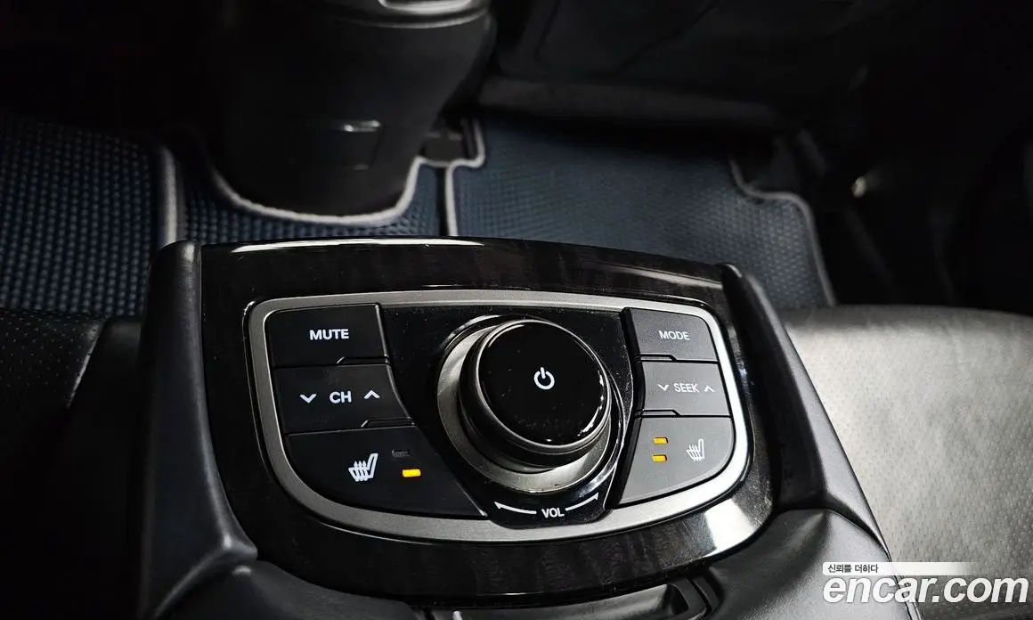 Hyundai Grandeur 2013 3.0 автомат (гидро), фото 17