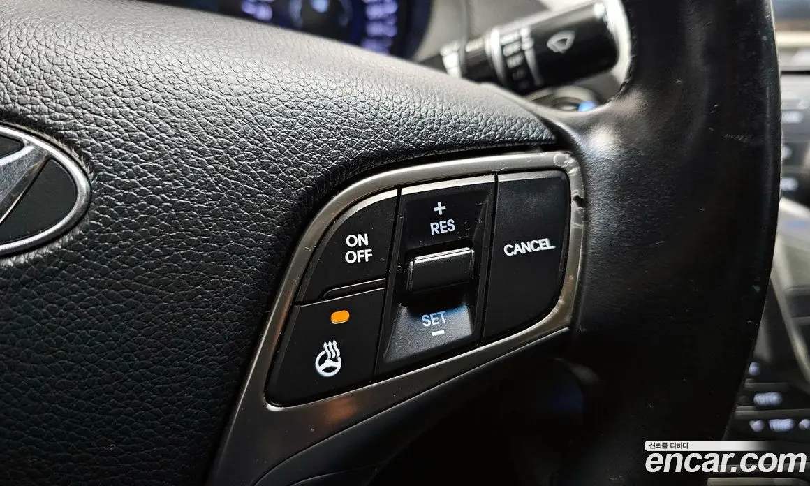 Hyundai Grandeur 2013 3.0 автомат (гидро), фото 20