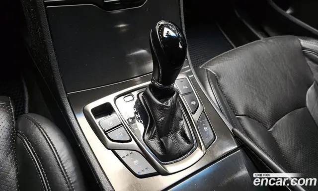 Hyundai Grandeur 2013 3.0 автомат (гидро), миниатюра 9