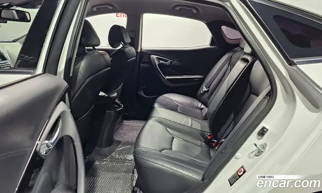Hyundai Grandeur 2015 2.2 автомат (гидро), миниатюра 11