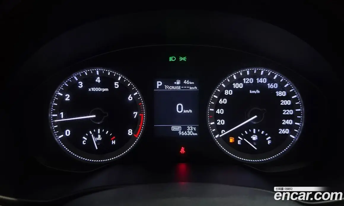 Hyundai Grandeur 2017 2.4 автомат (гидро), фото 11