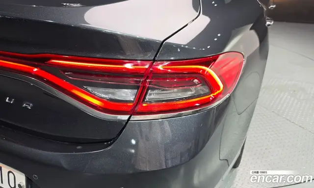 Hyundai Grandeur 2017 2.4 автомат (гидро), миниатюра 9