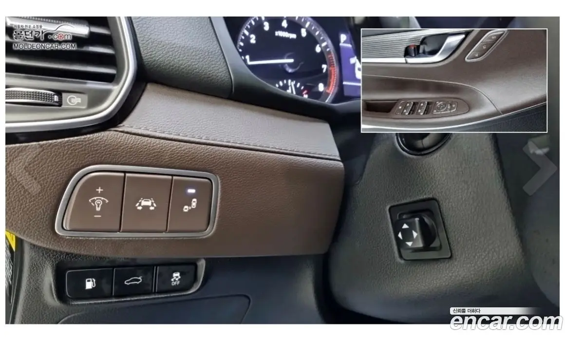 Hyundai Grandeur 2017 2.4 автомат (гидро), фото 14