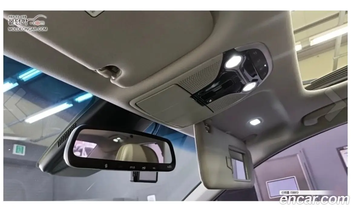 Hyundai Grandeur 2017 2.4 автомат (гидро), фото 16