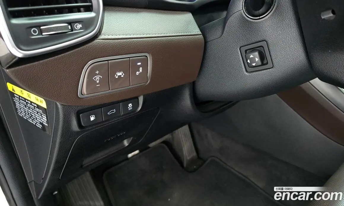 Hyundai Grandeur 2017 2.4 автомат (гидро), фото 20