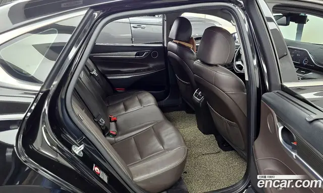 Hyundai Grandeur 2017 2.4 автомат (гидро), миниатюра 12