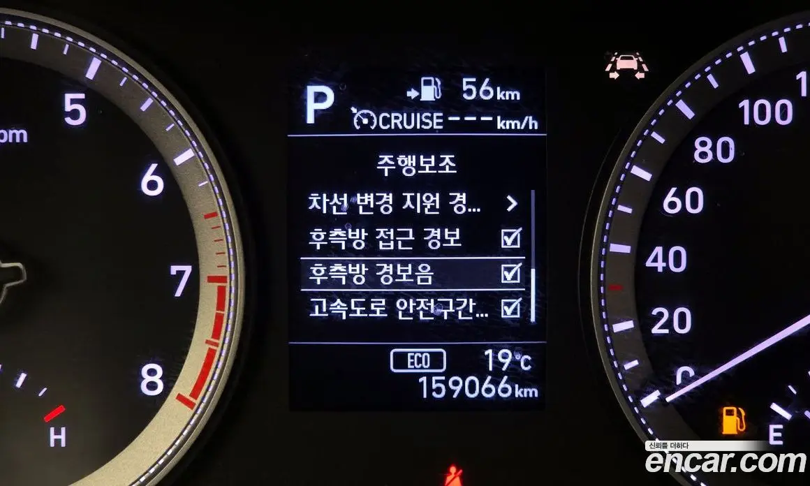 Hyundai Grandeur 2017 2.4 автомат (гидро), фото 16