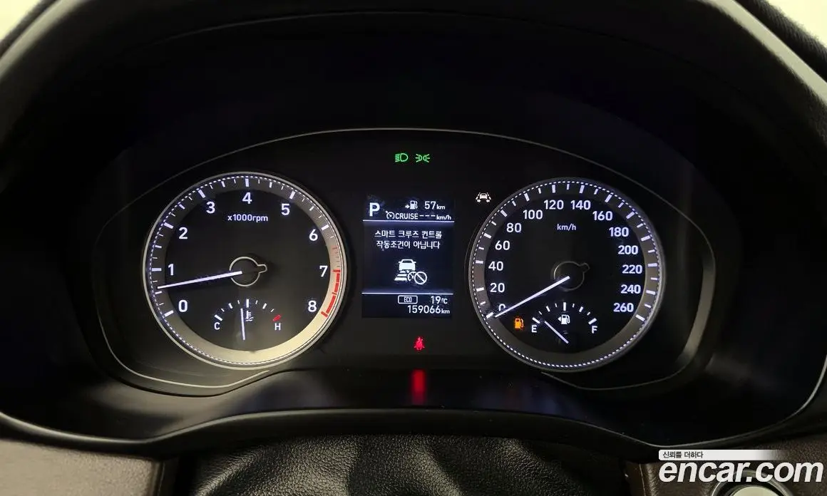 Hyundai Grandeur 2017 2.4 автомат (гидро), фото 8