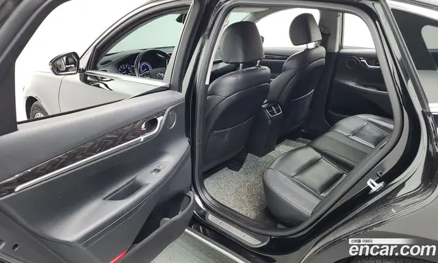 Hyundai Grandeur 2018 2.4 автомат (гидро), миниатюра 12