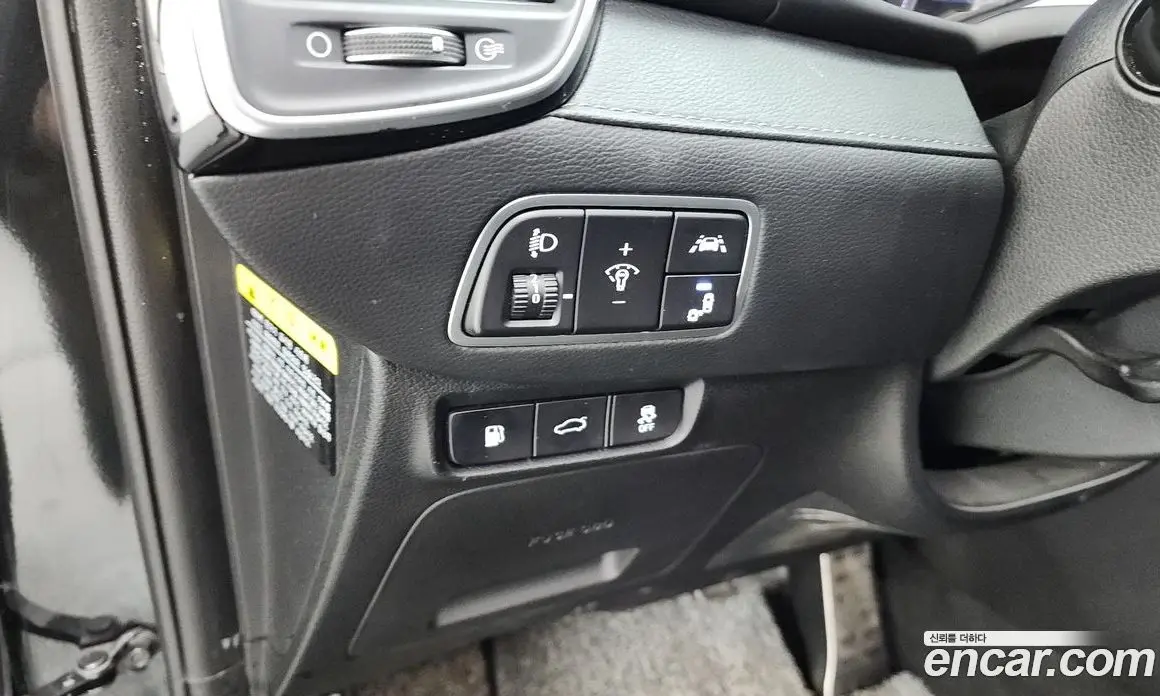 Hyundai Grandeur 2018 2.4 автомат (гидро), фото 18