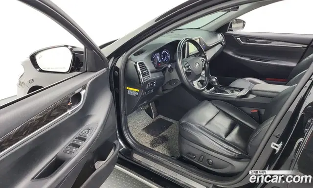Hyundai Grandeur 2018 2.4 автомат (гидро), миниатюра 10