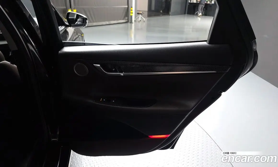 Hyundai Grandeur 2018 2.2 автомат (гидро), фото 15