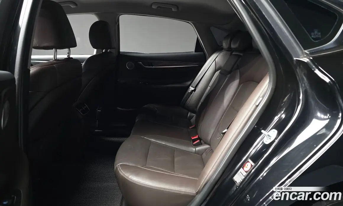 Hyundai Grandeur 2018 2.2 автомат (гидро), фото 16