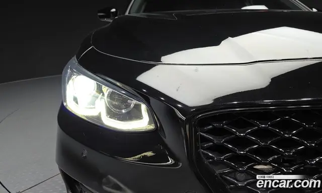Hyundai Grandeur 2018 2.2 автомат (гидро), миниатюра 8