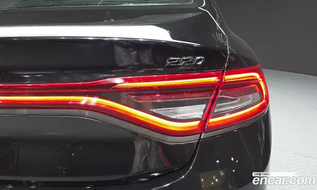 Hyundai Grandeur 2018 2.2 автомат (гидро), миниатюра 9