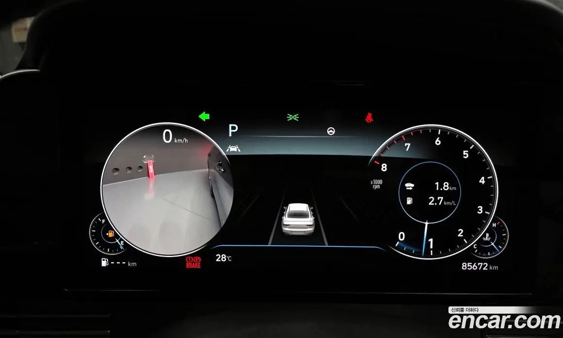 Hyundai Grandeur 2019 3.3 автомат (гидро), фото 11 Hyundai Grandeur 2019 3.3 автомат (гидро), фото 11