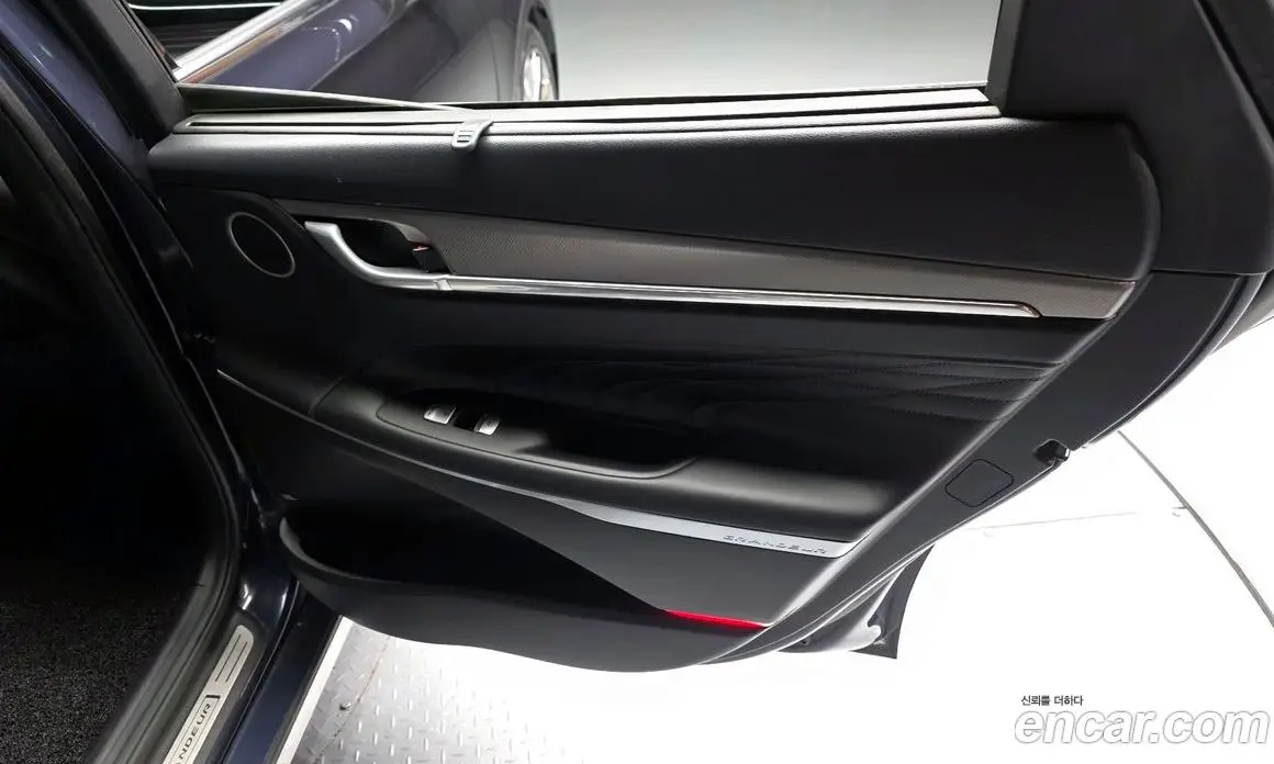 Hyundai Grandeur 2019 3.3 автомат (гидро), фото 15 Hyundai Grandeur 2019 3.3 автомат (гидро), фото 15