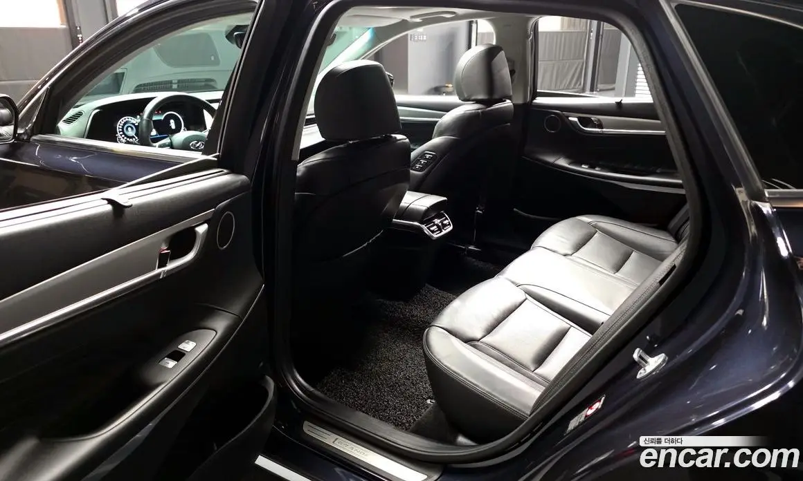 Hyundai Grandeur 2019 3.3 автомат (гидро), фото 16 Hyundai Grandeur 2019 3.3 автомат (гидро), фото 16