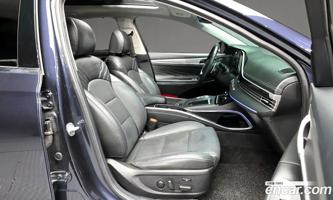 Hyundai Grandeur 2019 3.3 автомат (гидро), фото 17 Hyundai Grandeur 2019 3.3 автомат (гидро), фото 17