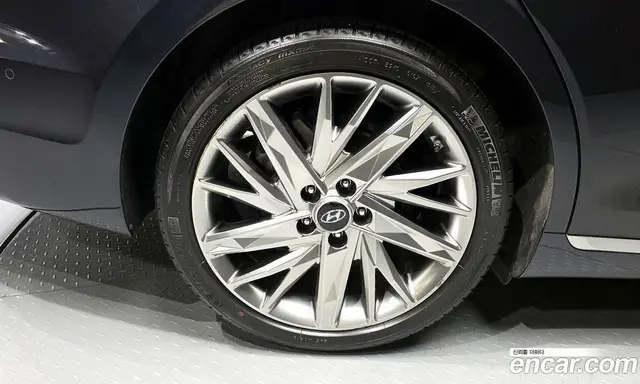 Hyundai Grandeur 2019 3.3 автомат (гидро), миниатюра 5 Hyundai Grandeur 2019 3.3 автомат (гидро), миниатюра 5