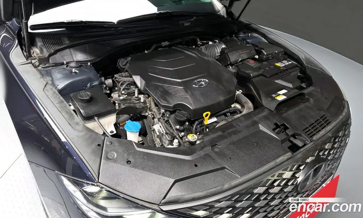 Hyundai Grandeur 2019 3.3 автомат (гидро), фото 6 Hyundai Grandeur 2019 3.3 автомат (гидро), фото 6
