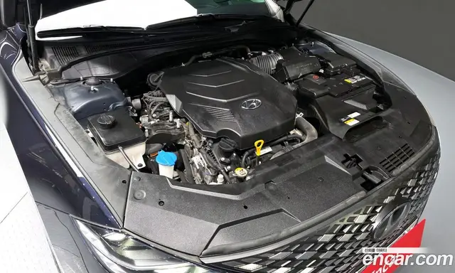 Hyundai Grandeur 2019 3.3 автомат (гидро), миниатюра 6 Hyundai Grandeur 2019 3.3 автомат (гидро), миниатюра 6