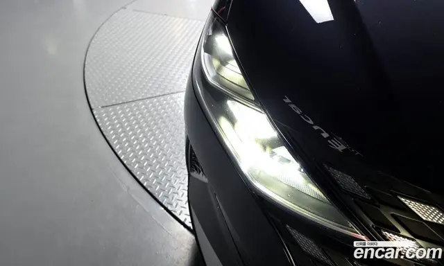 Hyundai Grandeur 2019 3.3 автомат (гидро), миниатюра 8 Hyundai Grandeur 2019 3.3 автомат (гидро), миниатюра 8
