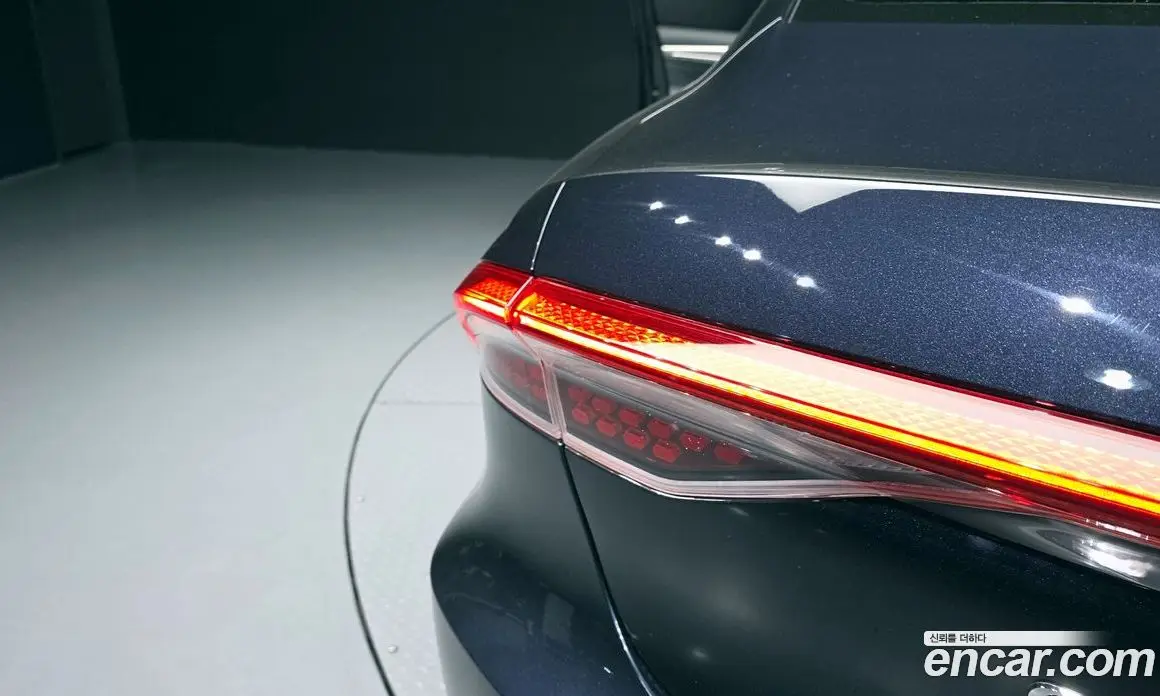 Hyundai Grandeur 2019 3.3 автомат (гидро), фото 9 Hyundai Grandeur 2019 3.3 автомат (гидро), фото 9
