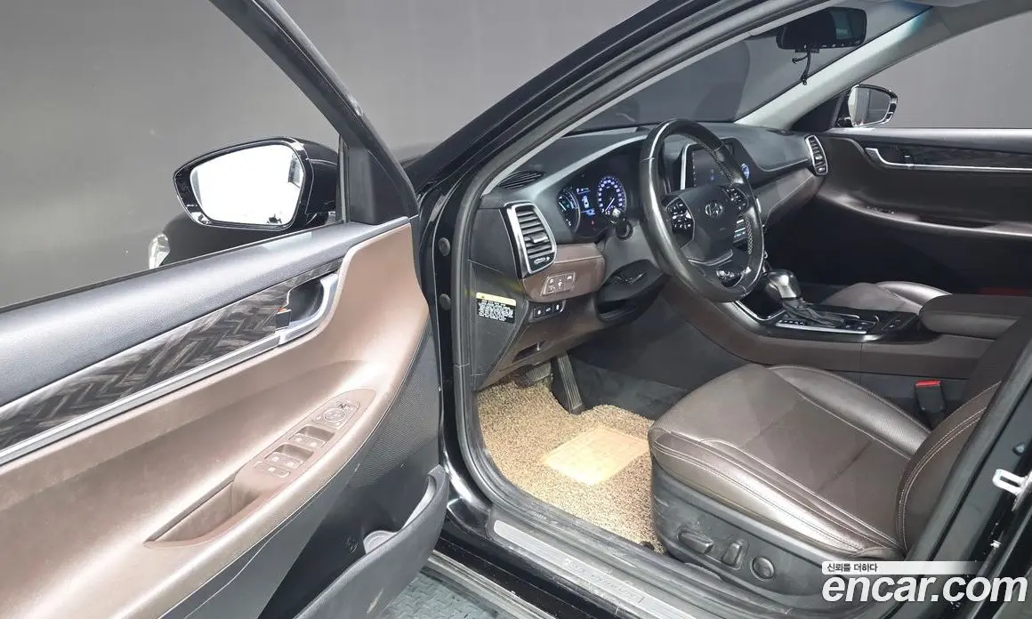 Hyundai Grandeur 2019 2.4 автомат (гидро), фото 11