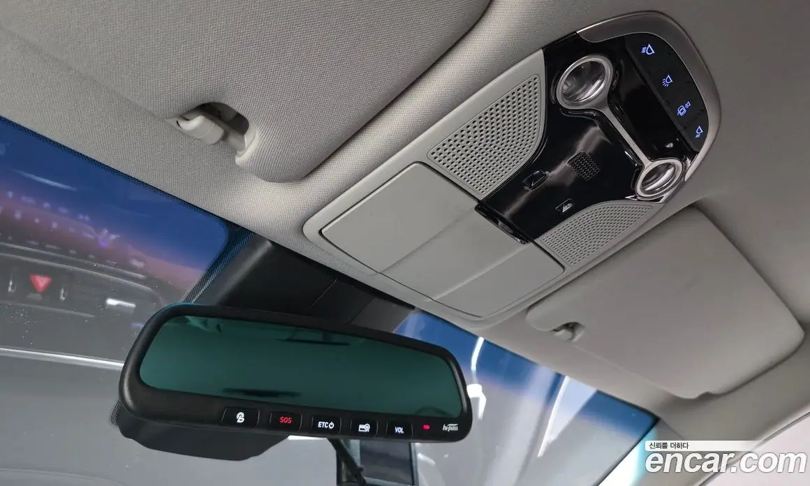 Hyundai Grandeur 2019 2.4 автомат (гидро), фото 18
