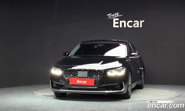 Hyundai Grandeur 2019 2.4 автомат (гидро), миниатюра 3
