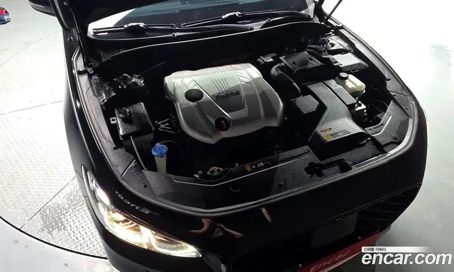 Hyundai Grandeur 2019 2.4 автомат (гидро), миниатюра 6