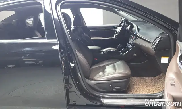 Hyundai Grandeur 2019 2.4 автомат (гидро), миниатюра 10