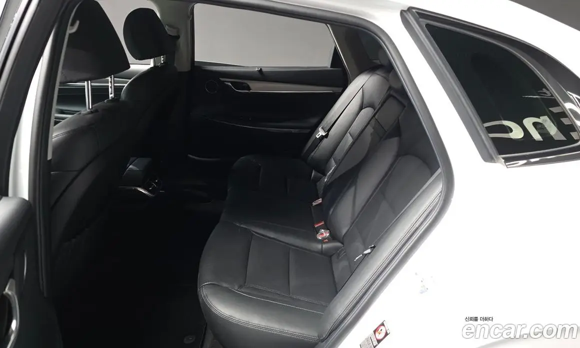 Hyundai Grandeur 2020 2.5 автомат (гидро), фото 16