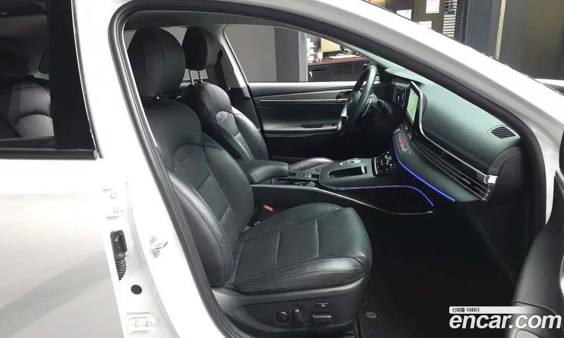 Hyundai Grandeur 2020 2.5 автомат (гидро), фото 17