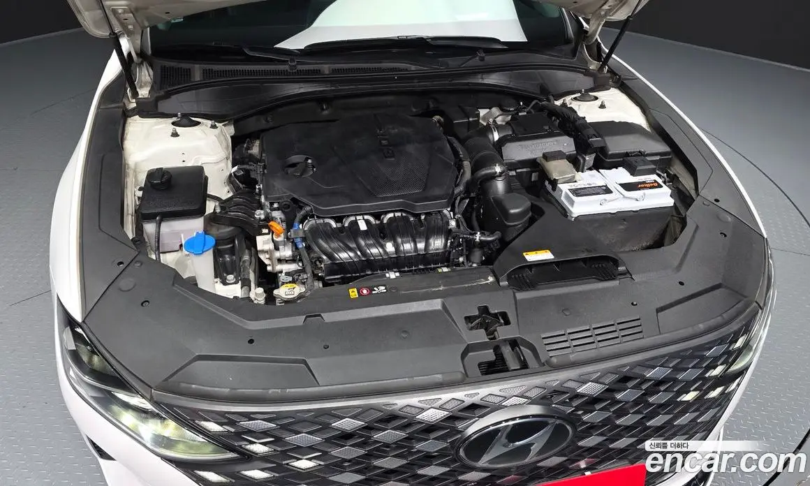Hyundai Grandeur 2020 2.5 автомат (гидро), фото 6