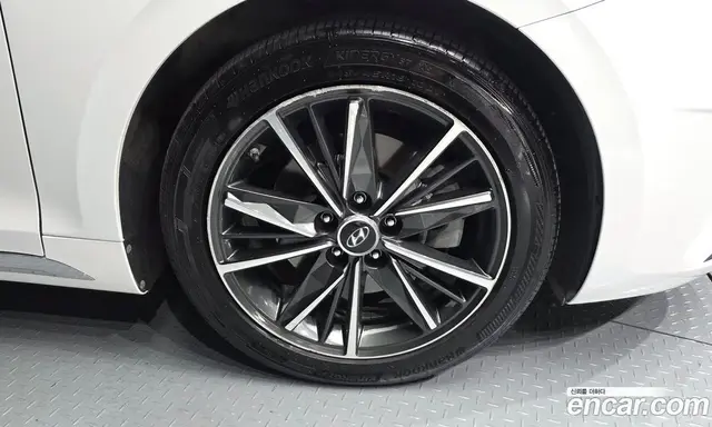 Hyundai Grandeur 2020 2.5 автомат (гидро), миниатюра 7