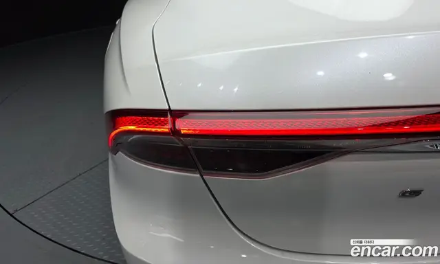 Hyundai Grandeur 2020 2.5 автомат (гидро), миниатюра 9