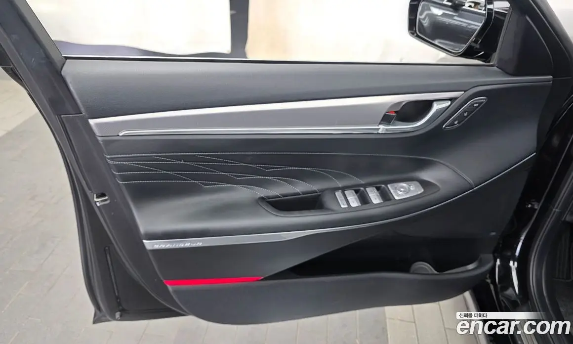Hyundai Grandeur 2020 3.3 автомат (гидро), фото 14 Hyundai Grandeur 2020 3.3 автомат (гидро), фото 14