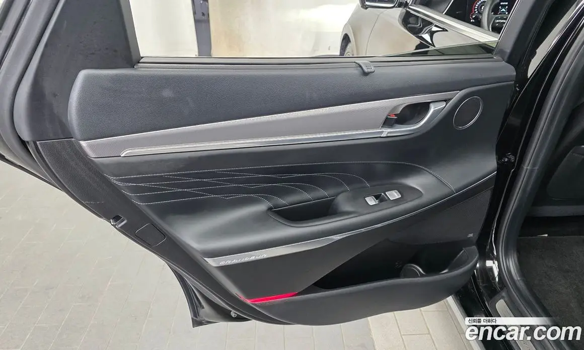 Hyundai Grandeur 2020 3.3 автомат (гидро), фото 15 Hyundai Grandeur 2020 3.3 автомат (гидро), фото 15