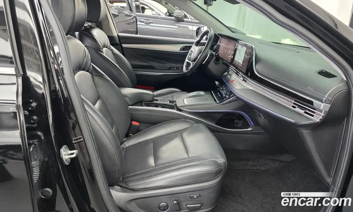 Hyundai Grandeur 2020 3.3 автомат (гидро), фото 16 Hyundai Grandeur 2020 3.3 автомат (гидро), фото 16