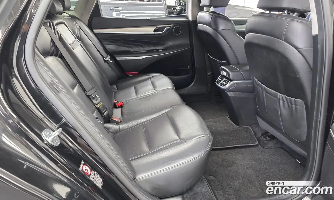 Hyundai Grandeur 2020 3.3 автомат (гидро), фото 17 Hyundai Grandeur 2020 3.3 автомат (гидро), фото 17